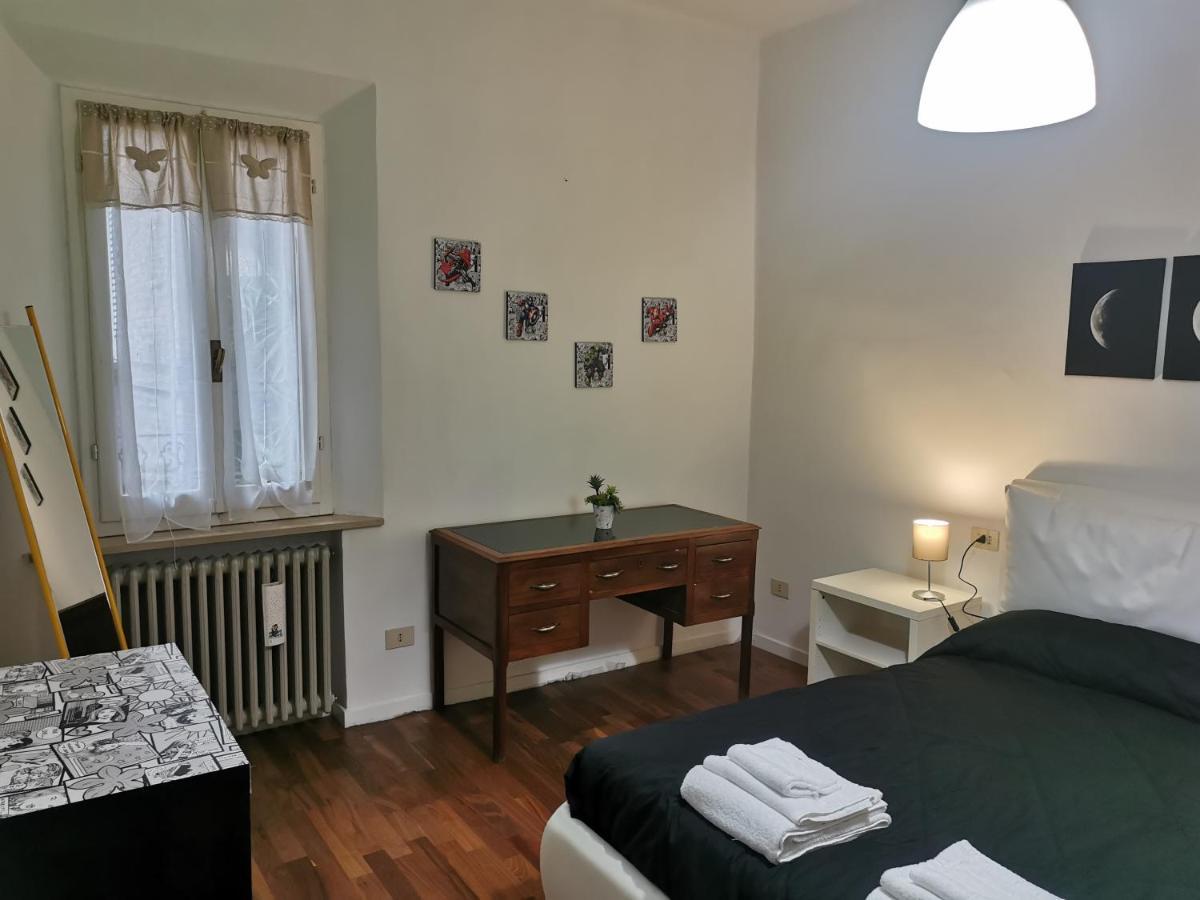 Residence Moline 11 Bologna Ngoại thất bức ảnh