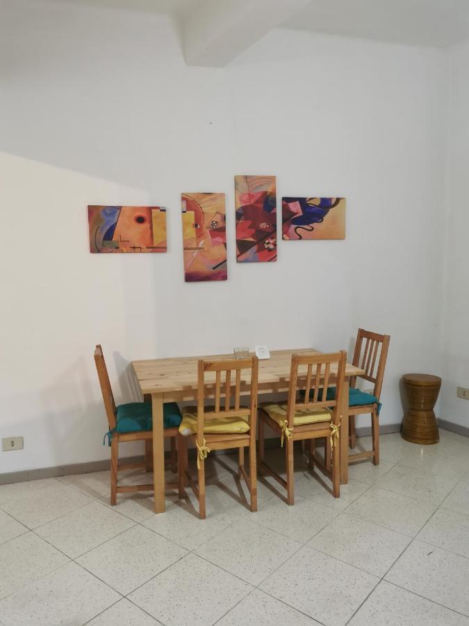 Residence Moline 11 Bologna Ngoại thất bức ảnh
