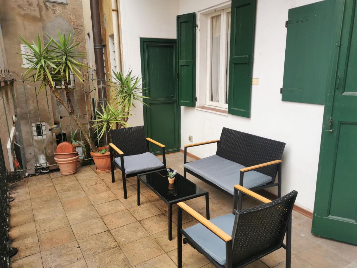 Residence Moline 11 Bologna Ngoại thất bức ảnh