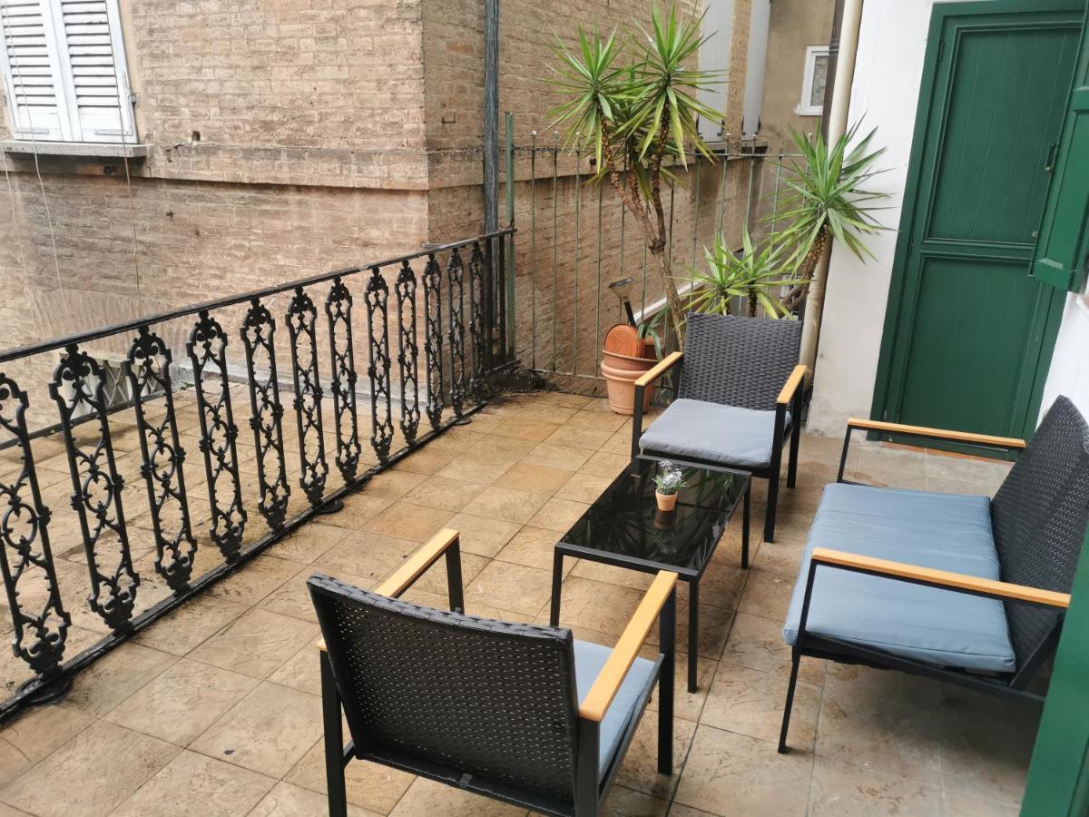 Residence Moline 11 Bologna Ngoại thất bức ảnh