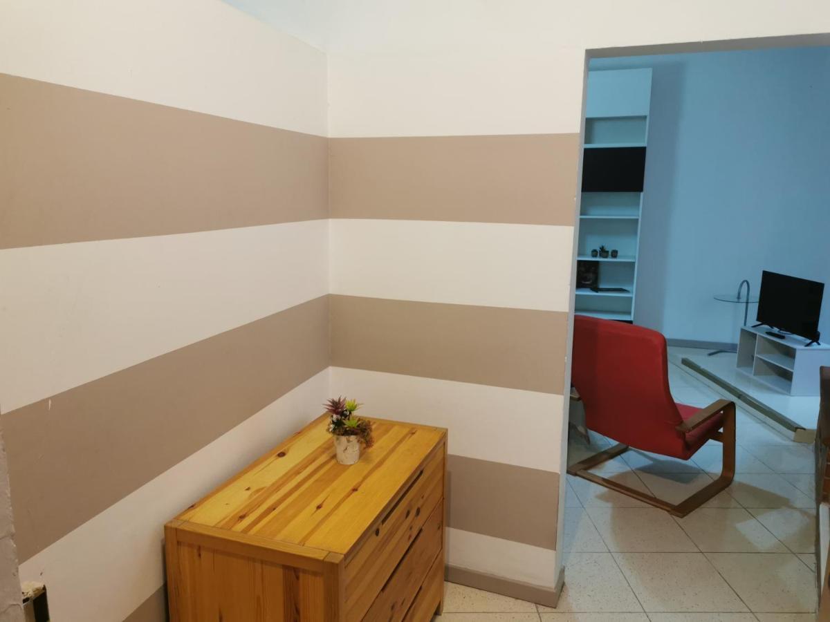Residence Moline 11 Bologna Ngoại thất bức ảnh