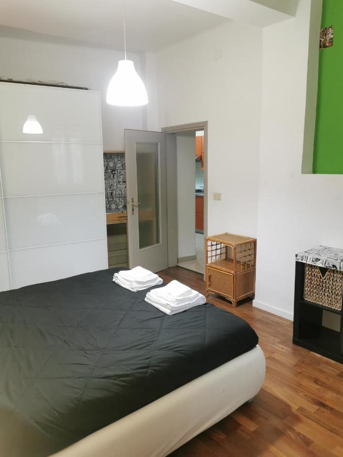 Residence Moline 11 Bologna Ngoại thất bức ảnh