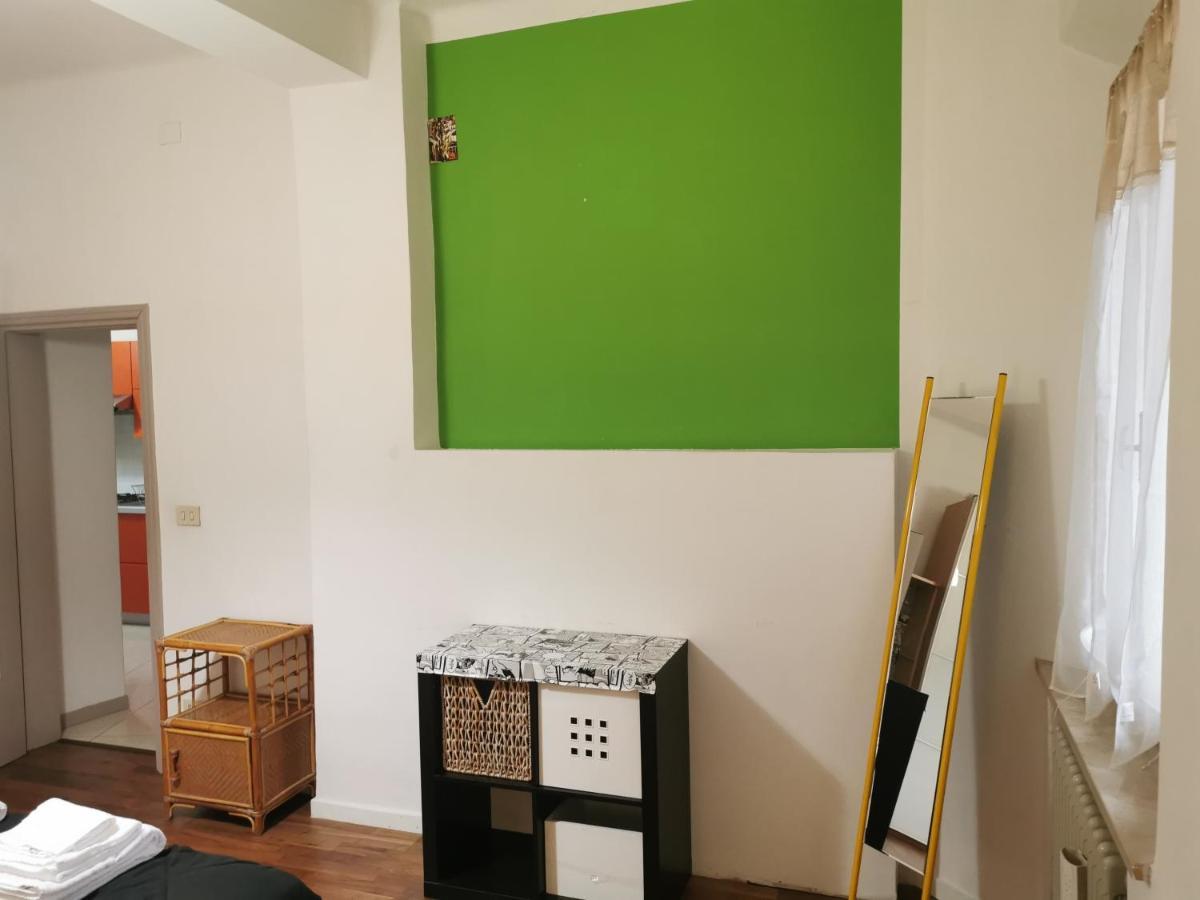Residence Moline 11 Bologna Ngoại thất bức ảnh