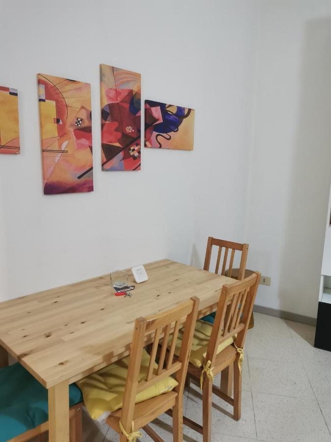 Residence Moline 11 Bologna Ngoại thất bức ảnh