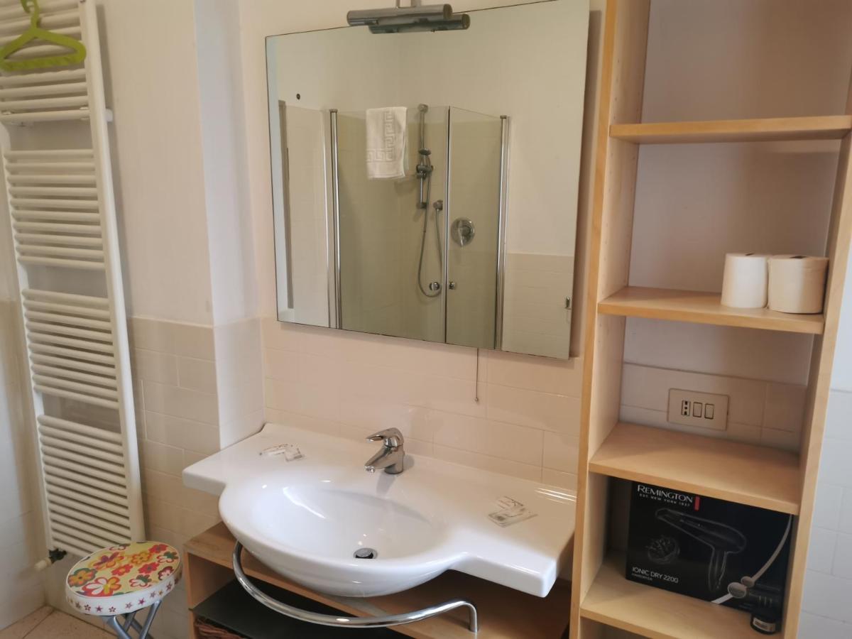 Residence Moline 11 Bologna Ngoại thất bức ảnh