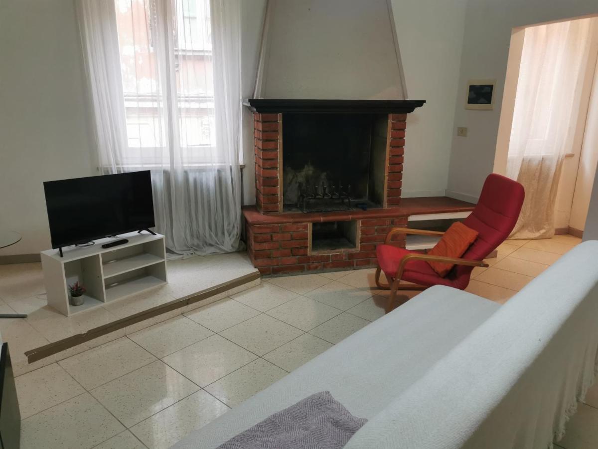 Residence Moline 11 Bologna Ngoại thất bức ảnh