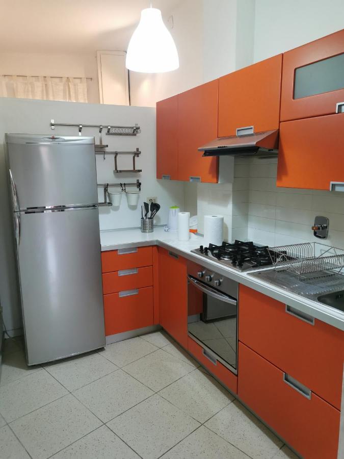 Residence Moline 11 Bologna Ngoại thất bức ảnh