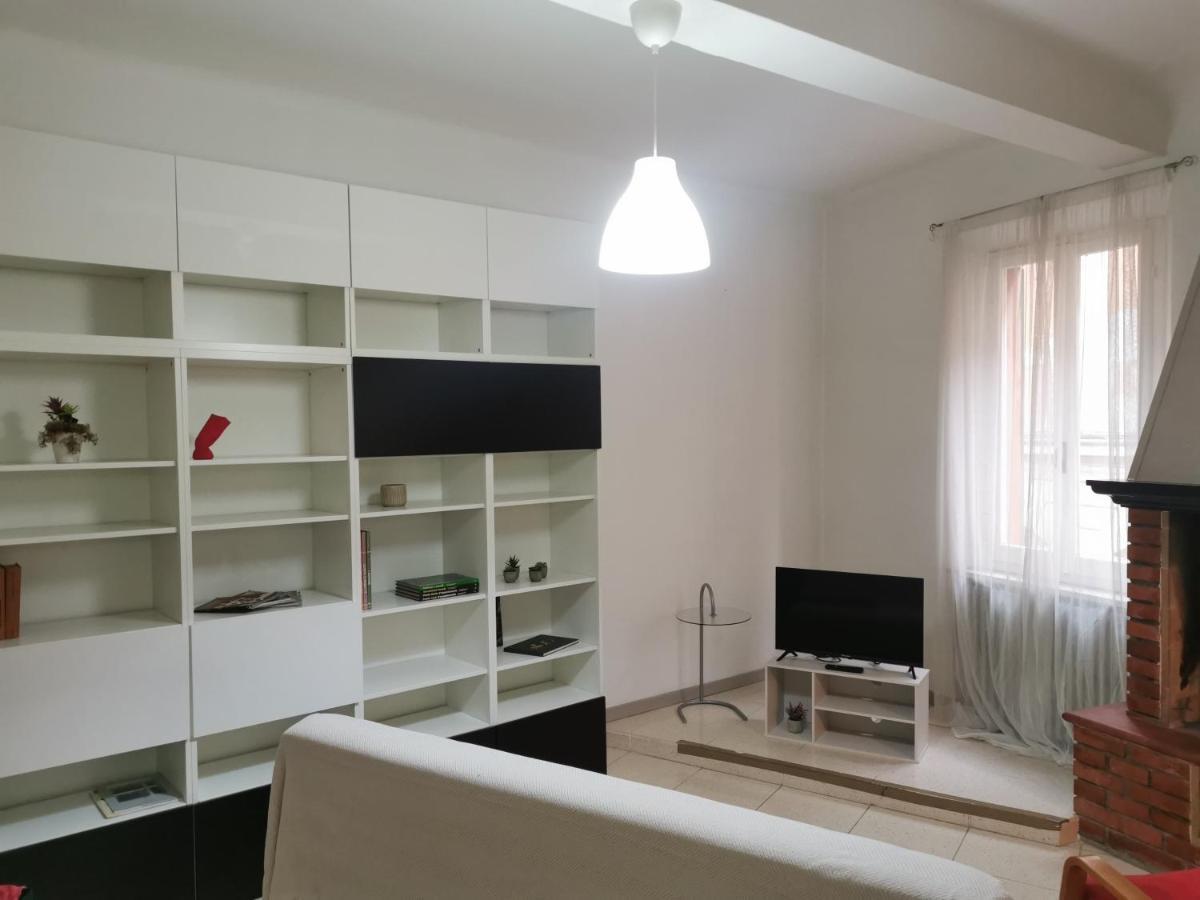 Residence Moline 11 Bologna Ngoại thất bức ảnh