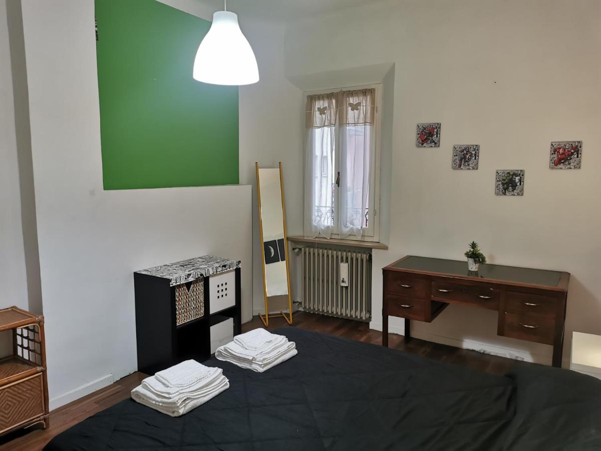 Residence Moline 11 Bologna Ngoại thất bức ảnh