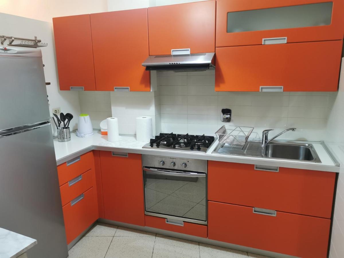 Residence Moline 11 Bologna Ngoại thất bức ảnh