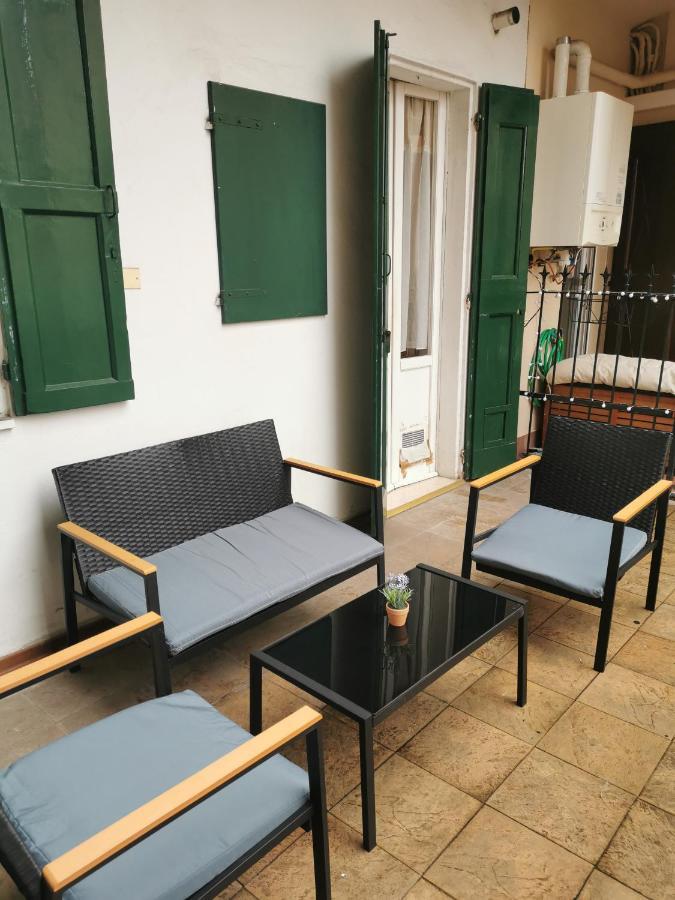 Residence Moline 11 Bologna Ngoại thất bức ảnh